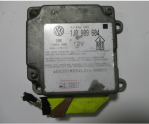 Volkswagen Passat Airbag Beyni 1J0909604 5WK4200 NOİNDEX