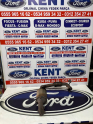 Oto Çıkma Parça / Ford / Fiesta / Egzoz / Katalitik Konvertör / Çıkma Parça 