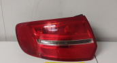 AUDİ A3 2008 2013 SOL DIŞ STOP 8P49450995