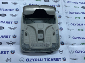 Mercedes W447 Vito Sanruflu Tavan Lambası A4479007300
