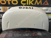 Oto Çıkma Parça / Iveco - Otoyol / Daily / Kaporta & Karoser / Kaput / Çıkma Parça 