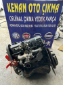Oto Çıkma Parça / Ford / Taunus / Motor / Motor (komple) / Çıkma Parça 