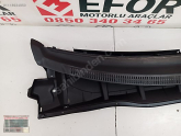 Oto Çıkma Parça / Toyota / Corolla / Oto Cam / Ön Cam Izgarası / Sıfır Parça 