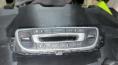 RENAULT MEGAN 3 DİJİTAL KLİMA PANELİ