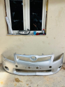 2010 Model Toyota auris çıkma ön tampon