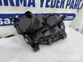 Oto Çıkma Parça / Fiat / Doblo / Far & Stop / Sol Ön Far / Çıkma Parça 