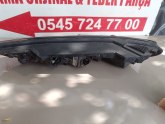 Hyundai kono sag gunduz ledı