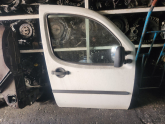 Oto Çıkma Parça / Fiat / Doblo / Kaporta & Karoser / Sağ Ön Kapı / Çıkma Parça 