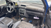 Opel Corsa kalorifer peteği
