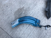 Oto Çıkma Parça / Togg / T10X / Tampon / Tampon Braketi / Çıkma Parça 