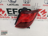 Oto Çıkma Parça / Toyota / Yaris / Far & Stop / Sağ Arka Stop / Çıkma Parça 