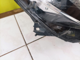Oto Çıkma Parça / Opel / Insignia / Far & Stop / Sağ Ön Far / Çıkma Parça 