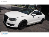 Oto Çıkma Parça / Audi / A5 / Tampon / Tampon Demiri / Çıkma Parça 