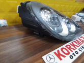 Oto Çıkma Parça / Porsche / Cayenne / Far & Stop / Sağ Ön Far / Çıkma Parça 