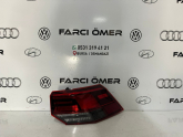 Oto Çıkma Parça / Volkswagen / Golf / Far & Stop / Sağ Arka Stop / Çıkma Parça 