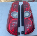 FİAT DOBLO SAG SOL STOP