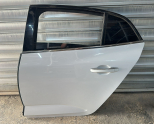 Oto Çıkma Parça / Renault / Megane / Kaporta & Karoser / Sol Arka Kapı / Çıkma Parça 