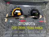 Oto Çıkma Parça / Ford / Tourneo Connect / Alt Takım / Aks / Çıkma Parça 