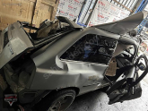 Oto Çıkma Parça / Mazda / 323 / Ayna / Sağ Dış Ayna / Çıkma Parça 