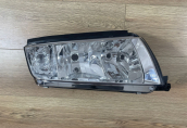 Oto Çıkma Parça / Skoda / Fabia / Far & Stop / Sol Ön Far / Sıfır Parça 