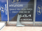 Oto Çıkma Parça / Hyundai / Accent / Kaporta & Karoser / Sağ Ön Çamurluk / Sıfır Parça 