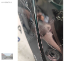 Oto Çıkma Parça / Volkswagen / Passat / Kaporta & Karoser / Sol Arka Kapı / Çıkma Parça 