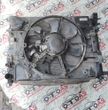 Oto Çıkma Parça / Dacia / Duster / Radyatör / Kalorifer Radyatörü / Çıkma Parça 