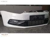 Oto Çıkma Parça / Volkswagen / Polo / Tampon / Tampon Demiri / Çıkma Parça 