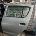 Oto Çıkma Parça / Dacia / Sandero / Kaporta & Karoser / Sol Arka Kapı / Çıkma Parça 