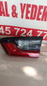 Honda civic sol ıc stop