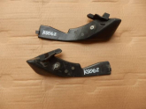 PORSCHE PANAMERA TAMPON BRAKETİ 970505328