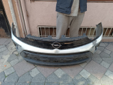 Oto Çıkma Parça / Opel / Crossland X / Tampon / Ön Tampon / Çıkma Parça 
