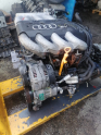 Oto Çıkma Parça / Seat / Toledo / Motor / Motor (komple) / Çıkma Parça 