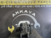 Oto Çıkma Parça / Renault / Kangoo / Elektrik / Şarj Dinamosu / Çıkma Parça 