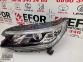 Oto Çıkma Parça / Honda / CR-V / Far & Stop / Sol Ön Far / Çıkma Parça 
