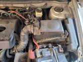 Oto Çıkma Parça / Toyota / Avensis / Motor / Motor (komple) / Çıkma Parça 