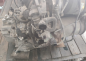 Oto Çıkma Parça / Volkswagen / Caddy / Motor / Motor (komple) / Çıkma Parça 