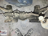 Oto Çıkma Parça / Fiat / Marea / Direksiyon / Direksiyon Kutusu / Çıkma Parça 