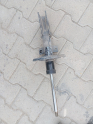 Oto Çıkma Parça / Peugeot / 308 / Alt Takım / Amortisör / Çıkma Parça 