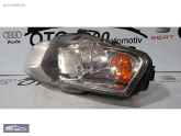 Oto Çıkma Parça / Peugeot / 2008 / Far & Stop / Sol Ön Far / Çıkma Parça 