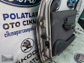 Oto Çıkma Parça / Fiat / Albea / Kaporta & Karoser / Kapı Kilidi / Çıkma Parça 