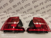 Oto Çıkma Parça / Volvo / S90 / Far & Stop / Sol Arka Stop / Sıfır Parça 