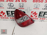 Oto Çıkma Parça / Honda / Jazz / Far & Stop / Sağ Arka Stop / Sıfır Parça 