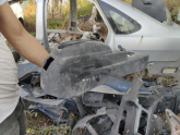 Oto Çıkma Parça / Citroen / C-elysee / Koltuk & Döşeme / Orta Konsol / Çıkma Parça 