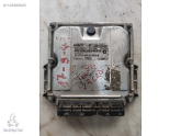 Jeep Cherokee 2.5 CRD Motor Beyni P56041700BE - 0281010291