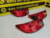 Oto Çıkma Parça / Renault / Clio / Far & Stop / Sol Arka Stop / Çıkma Parça 