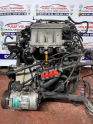 POLO CLASSIC 1.6 ÇIKMA KOMPLE MOTOR AFT