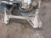 Oto Çıkma Parça / Ford / Escort / Alt Takım / Arka Dingil / Çıkma Parça 