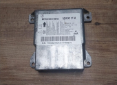 A2049012704 orj mercedes w204 airbag beyni