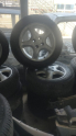 Oto Çıkma Parça / Opel / Astra / Jant & Lastik / Çelik Jant / Çıkma Parça 